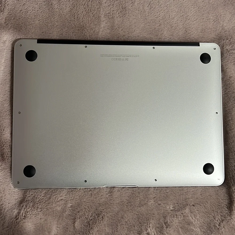 Apple MacBook Air 2017